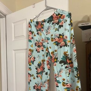 Matilda Jane ruffles